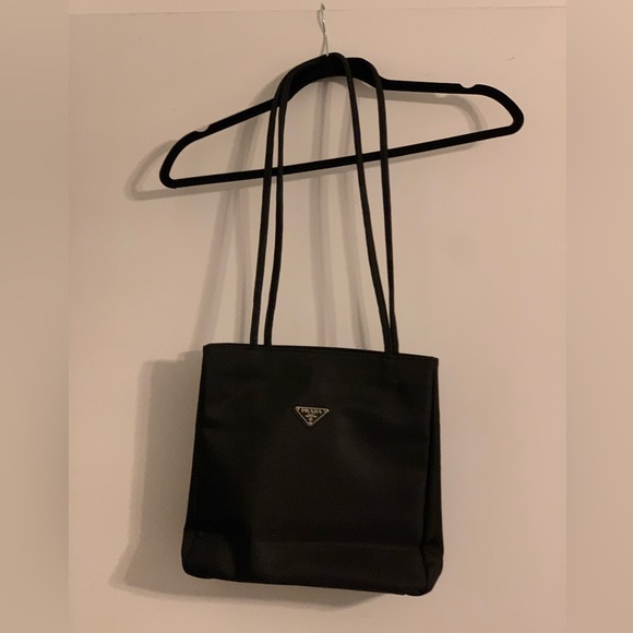 Prada Handbags - COPY - COPY - Prada tote bag